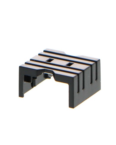Módulo Keystone Jack RJ45 Cat6 Tipo 110