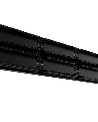Tablero de conexiones Nexxt Pre-Configurado 48 puertos