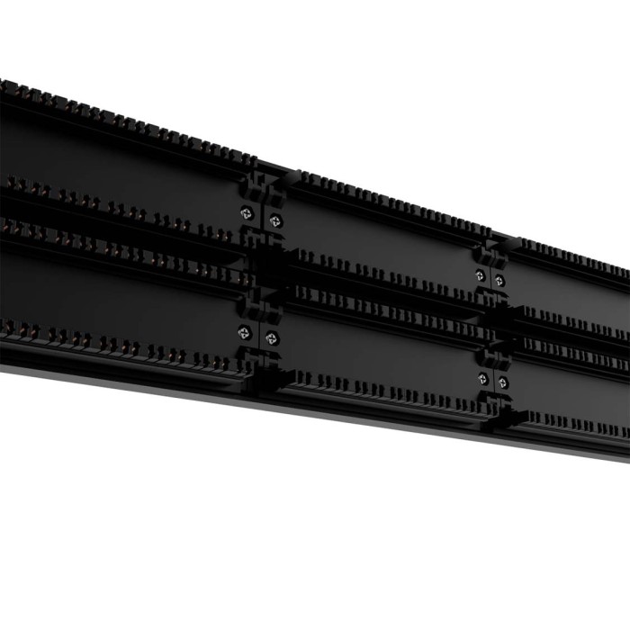 Tablero de conexiones Nexxt Pre-Configurado 48 puertos