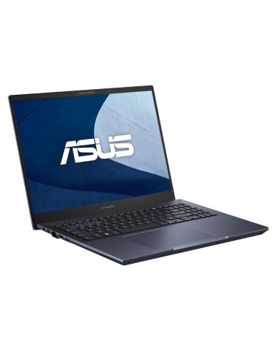 Notebook Asus Expertbook B5 B5602CBN-L20059X i7-1260P side