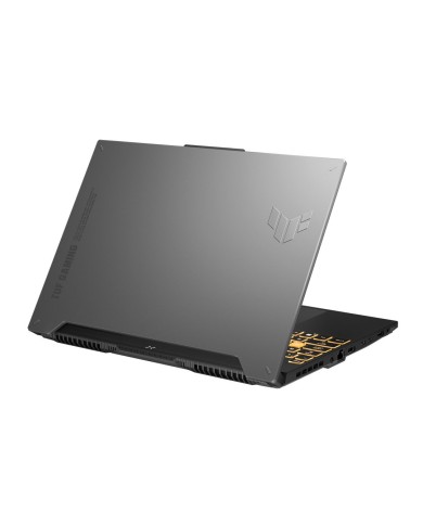 Notebook Gamer Asus TUF Gaming F17 Ryzen 9 7940HS back