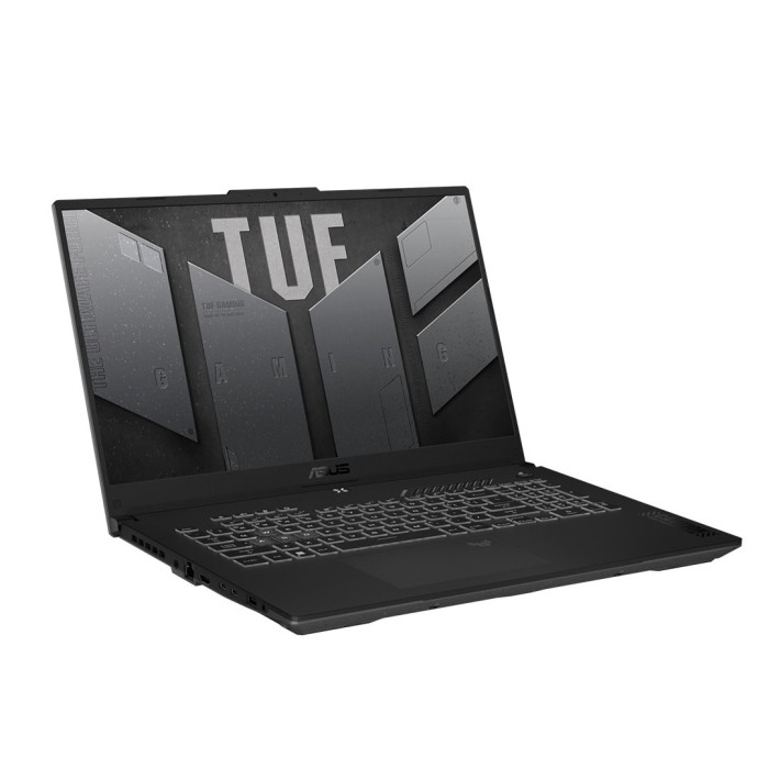 Notebook Gamer Asus TUF Gaming F17 Ryzen 9 7940HS