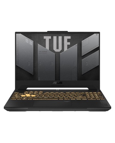 Notebook Gamer Asus TUF Gaming F17 Ryzen 9 7940HS