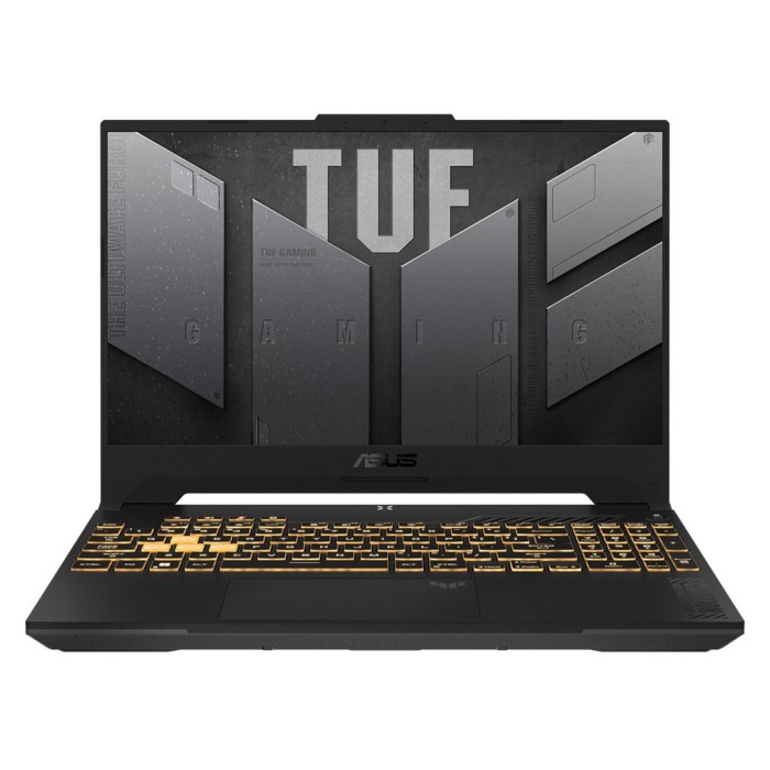 Notebook Gamer Asus TUF Gaming F17 Ryzen 9 7940HS