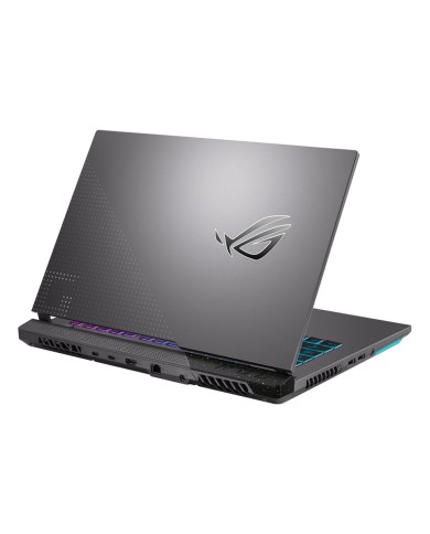 Notebook Gamer Asus ROG Strix G15 AMD Ryzen 9 6900HX, RTX 3050, 16GB Ram, 512GB SSD, 15.6", W11H