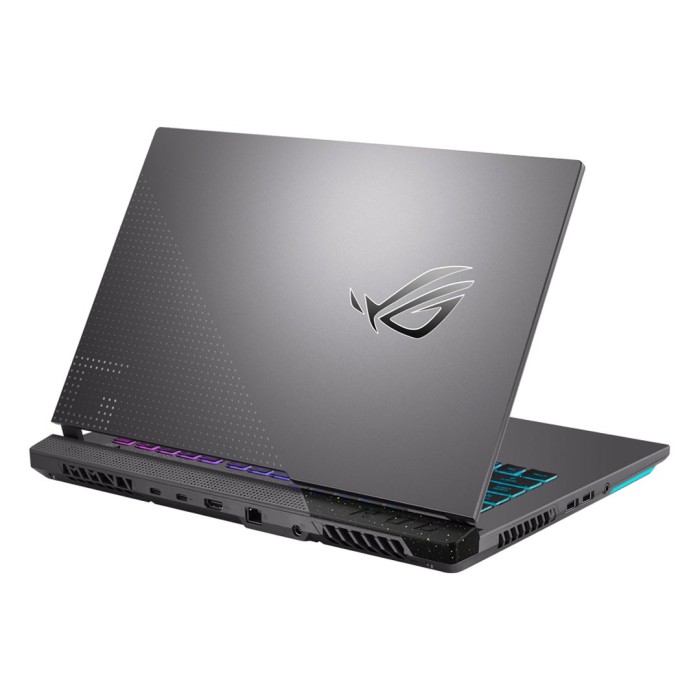Notebook Gamer Asus ROG Strix G15 AMD Ryzen 9 6900HX, RTX 3050, 16GB Ram, 512GB SSD, 15.6", W11H