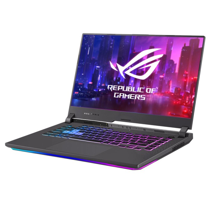 Notebook Gamer Asus ROG Strix G15 AMD Ryzen 9 6900HX, RTX 3050, 16GB Ram, 512GB SSD, 15.6", W11H