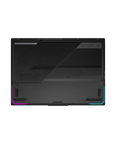 Notebook Gamer Asus ROG Strix SCAR 17 AMD Ryzen 9 7945HX3D BACK