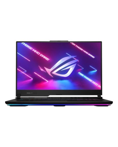 Notebook Gamer Asus ROG Strix SCAR 17 AMD Ryzen 9 7945HX3D