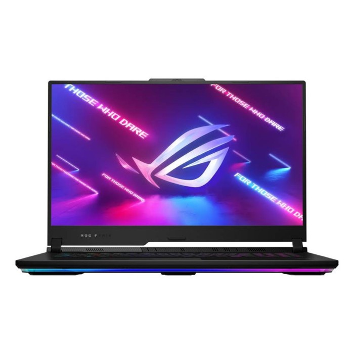 Notebook Gamer Asus ROG Strix SCAR 17 AMD Ryzen 9 7945HX3D