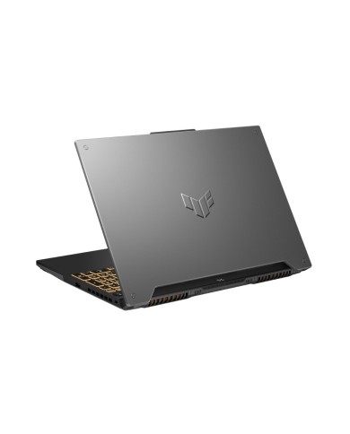 Notebook Gamer Asus TUF Gaming F15 i5-10300H, GTX 1650
