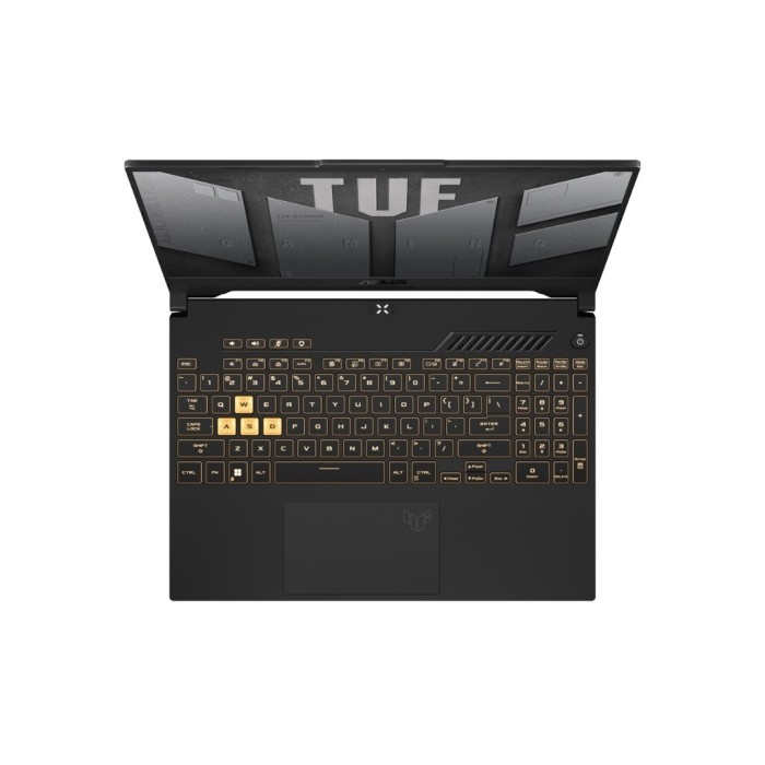 Notebook Gamer Asus TUF Gaming F15 i5-10300H, GTX 1650