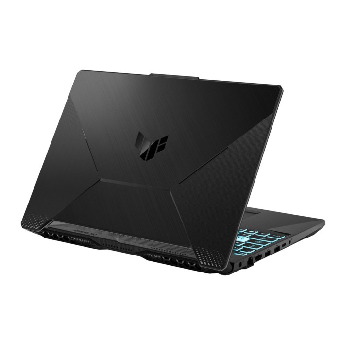 Notebook Gamer Asus TUF Gaming F15 i7-11800H back