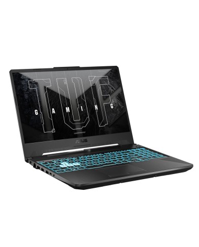 Notebook Gamer Asus TUF Gaming F15 i7-11800H