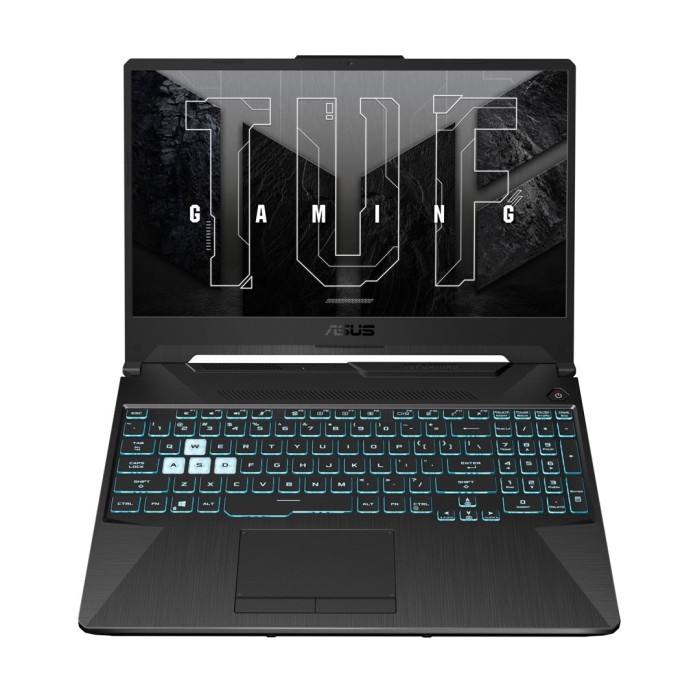 Notebook Gamer Asus TUF Gaming F15 i7-11800H teclado