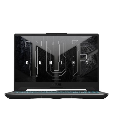 Notebook Gamer Asus TUF Gaming F15 i7-11800H