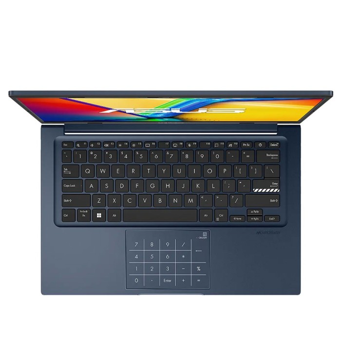Notebook Asus VivoBook 14 X1404ZA-NK030W 8GB