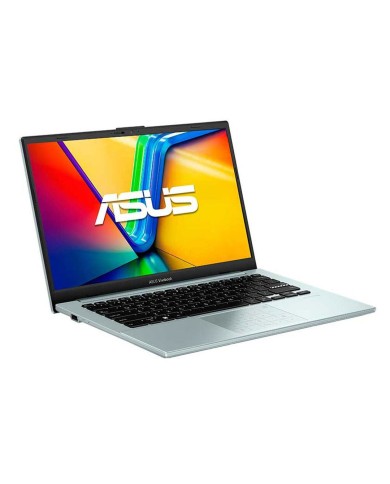 Notebook Asus Vivobook Go 14 E1404GA-NK068W Side B