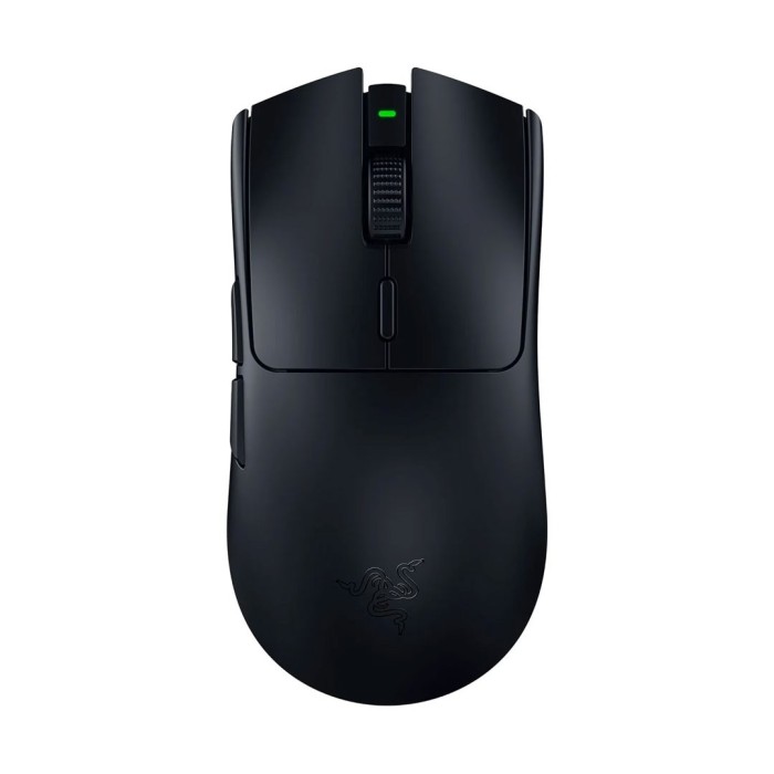 Mouse gamer Wireless Razer Viper V3 HyperSpeed, 6 Botones, 30.000 DPI, Negro
