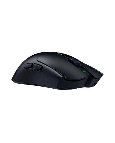 Mouse gamer Wireless Razer Viper V3 HyperSpeed, 6 Botones, 30.000 DPI, Negro