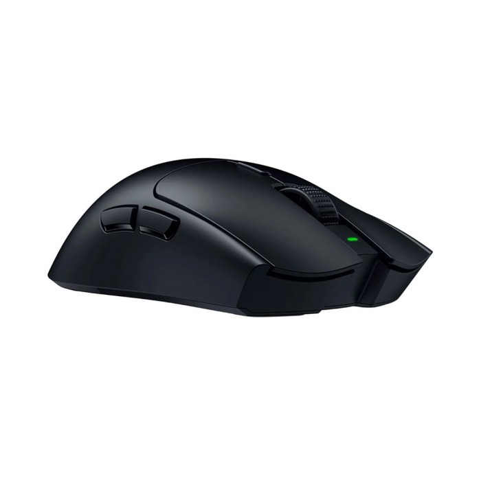 Mouse gamer Wireless Razer Viper V3 HyperSpeed, 6 Botones, 30.000 DPI, Negro