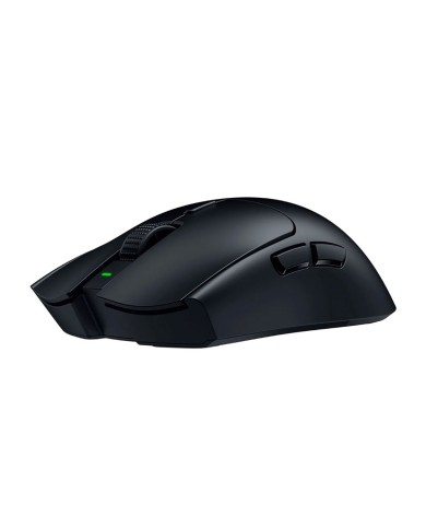 Mouse gamer Wireless Razer Viper V3 HyperSpeed, 6 Botones, 30.000 DPI, Negro