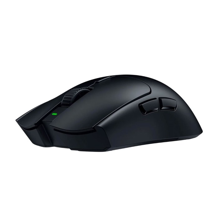 Mouse gamer Wireless Razer Viper V3 HyperSpeed, 6 Botones, 30.000 DPI, Negro