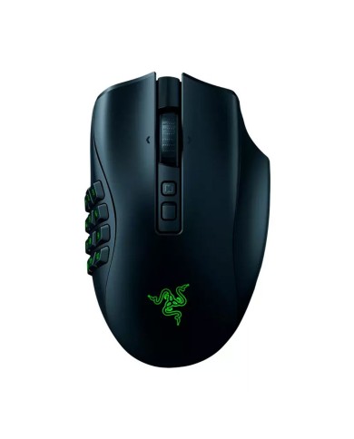 Mouse gamer Wireless Razer Naga V2 Pro
