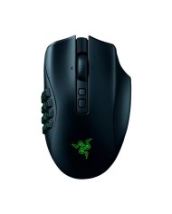 Mouse gamer Wireless Razer Naga V2 Pro