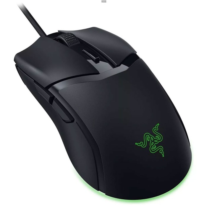 Mouse gamer Razer Razer Cobra RGB 6 botones