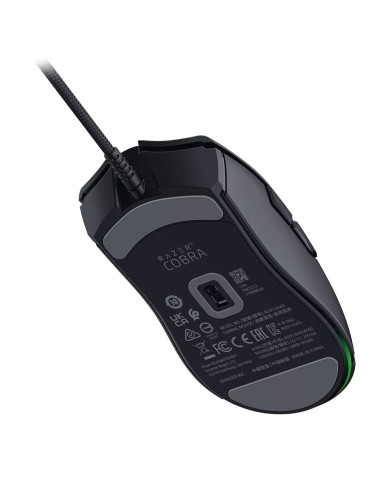 Mouse gamer Razer Razer Cobra RGB base