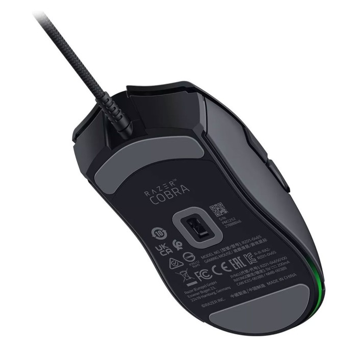 Mouse gamer Razer Razer Cobra RGB base