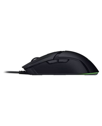 Mouse gamer Razer Razer Cobra RGB lateral