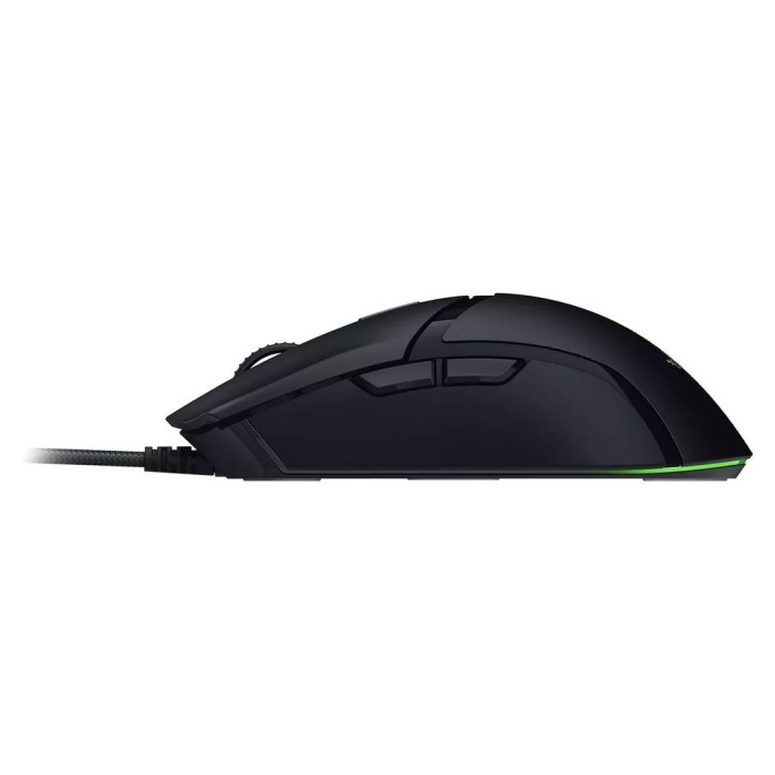 Mouse gamer Razer Razer Cobra RGB lateral