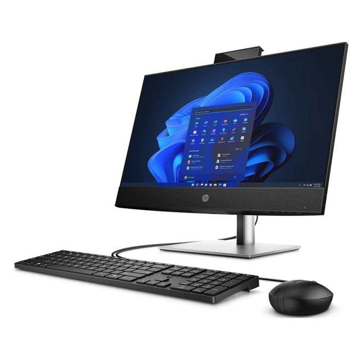 All in One Hp ProOne 440 G9 23.8" i7-12700T 8GB Ram, 512GB SSD, W11Pro