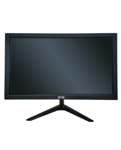 Kit POS Emprende J4125 (Wifi) + Monitor 19" + Impresora térmica + Lector Láser 1D L7 + Teclado y Mouse (Software punto de venta)