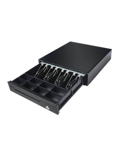 Kit POS AIO MIG 21,5"  Wifi/Bluetooth + Impresora térmica + Gaveta de dinero + Teclado y Mouse (Incluye Software punto de venta)