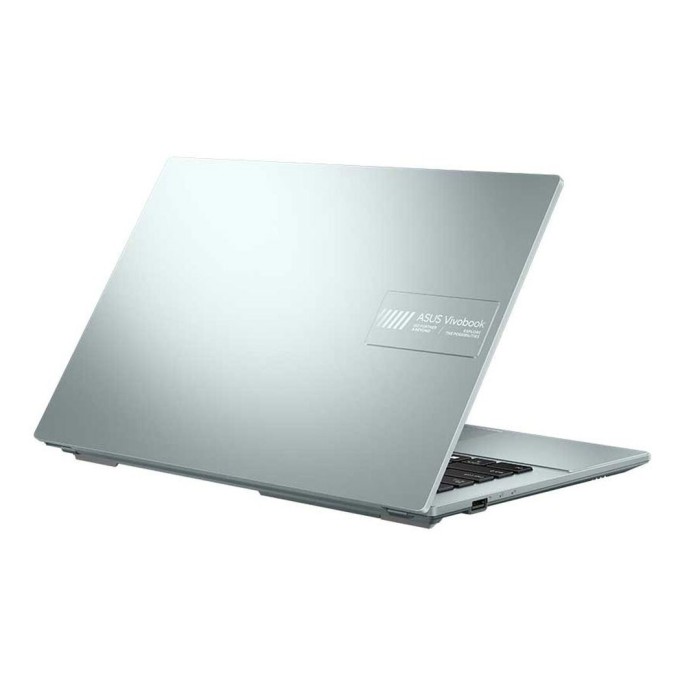 Notebook Asus Vivobook Go 14 E1404GA-NK068W  back