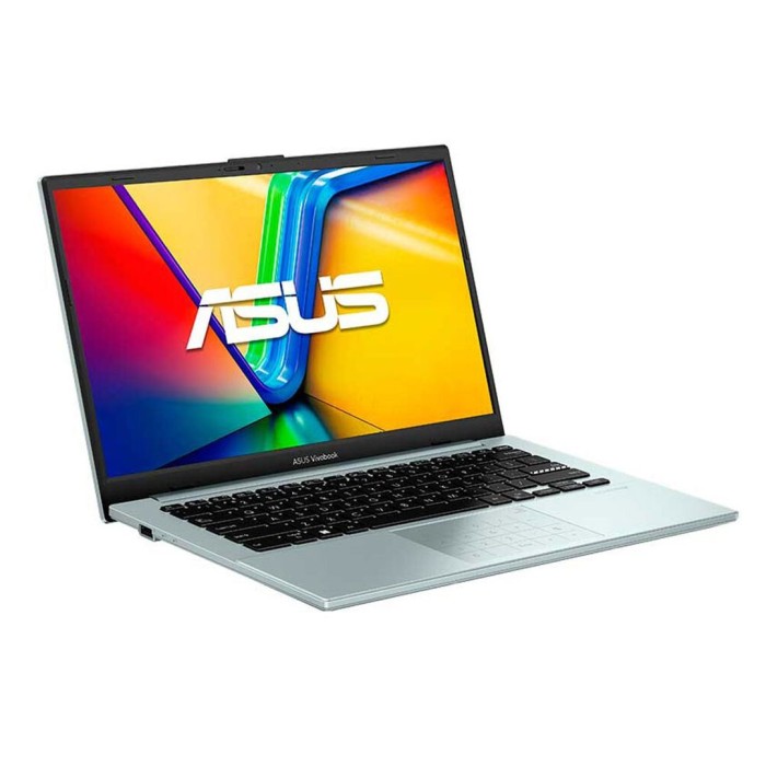 Notebook Asus Vivobook Go 14 E1404GA-NK068W Side B