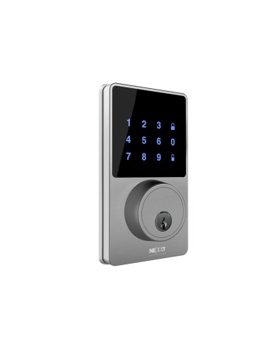 Cerradura Inteligente WiFi Nexxt NHS-D100