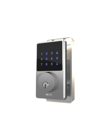 Cerradura Inteligente WiFi Nexxt NHS-D100