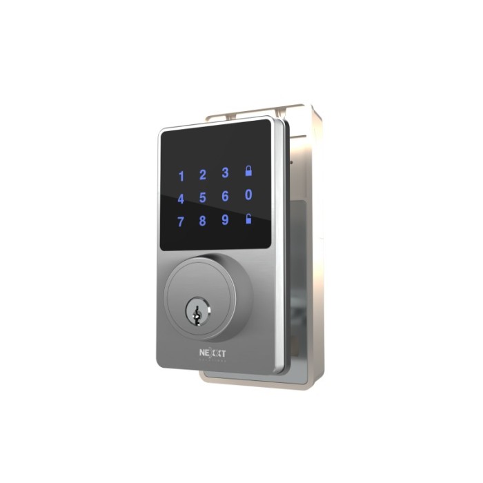 Cerradura Inteligente WiFi Nexxt NHS-D100