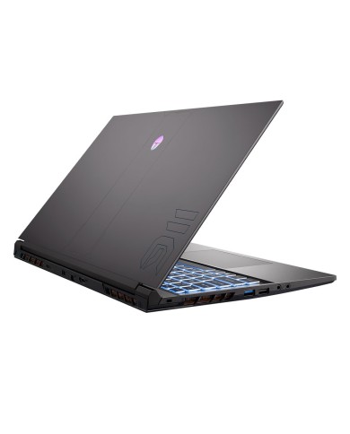 Notebook Thunderobot i7-12700H, RTX 3050TI 4GB, 16GB RAM, 512GB SSD, 15.6",  W11H