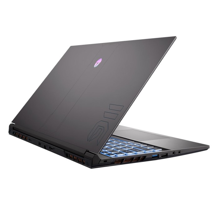 Notebook Thunderobot i7-12700H, RTX 3050TI 4GB, 16GB RAM, 512GB SSD, 15.6",  W11H