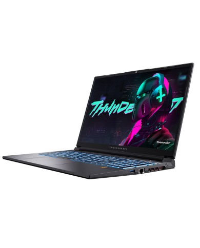 Notebook Thunderobot i7-12700H, RTX 3050TI 4GB, 16GB RAM, 512GB SSD, 15.6",  W11H
