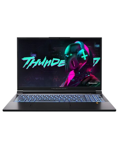 Notebook Thunderobot i7-12700H, RTX 3050TI 4GB, 16GB RAM, 512GB SSD, 15.6",  W11H