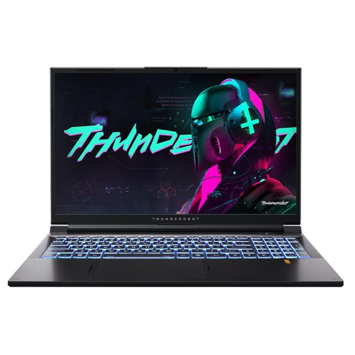 Notebook Thunderobot i7-12700H, RTX 3050TI 4GB, 16GB RAM, 512GB SSD, 15.6",  W11H