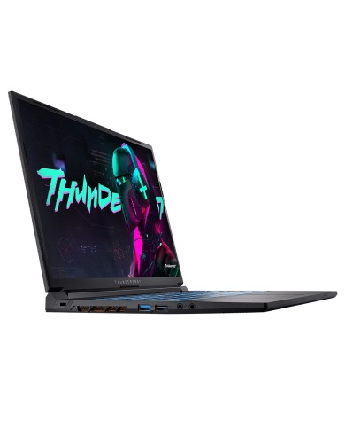 Notebook Thunderobot i7-12700H, RTX 3050TI 4GB, 16GB RAM, 512GB SSD, 15.6",  W11H
