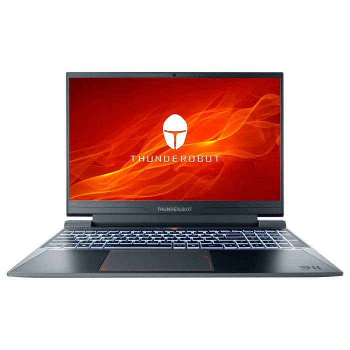 Notebook Thunderobot i5-12450H, RTX 3050 4GB, 8GB RAM, 512GB SSD, 15.6",  W11Pro