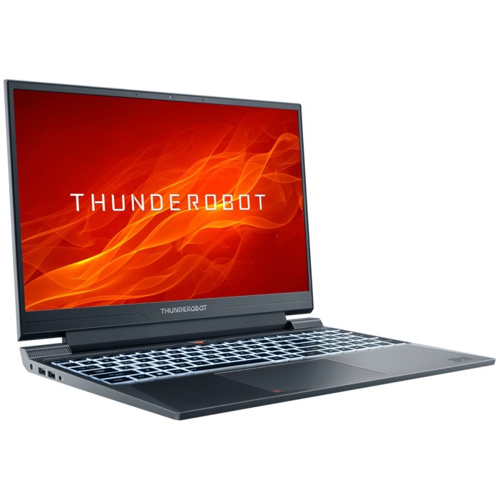 Notebook Thunderobot i5-12450H, RTX 3050 4GB, 8GB RAM, 512GB SSD, 15.6",  W11Pro